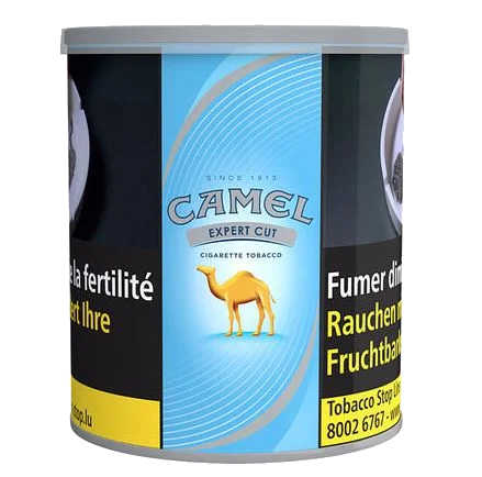 Camel Blue 175