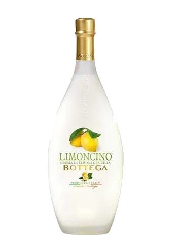 Limoncino Bottega Crema 50 cl