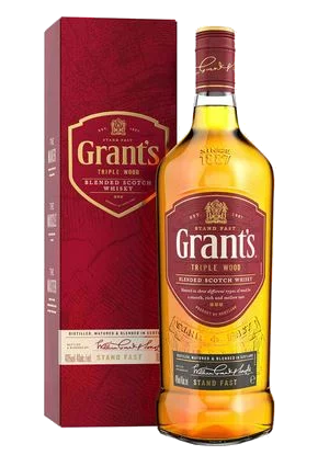 Grants 70 cl