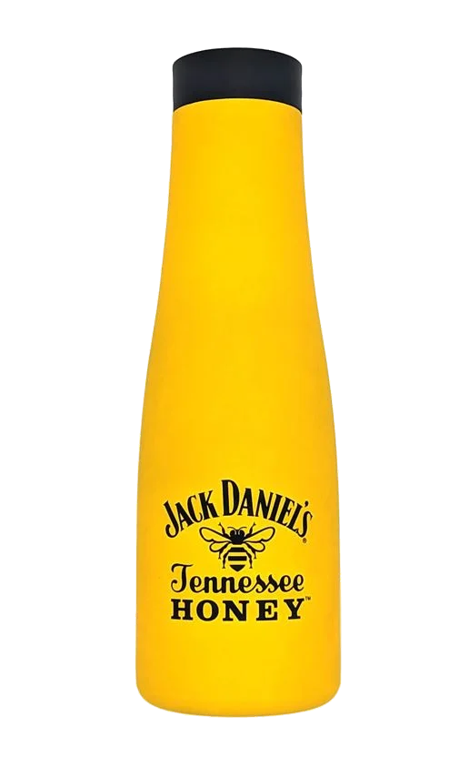 Jack Daniels Honey Thermoflask