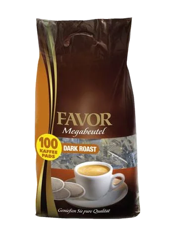Favor Dark Pads 100p 695g