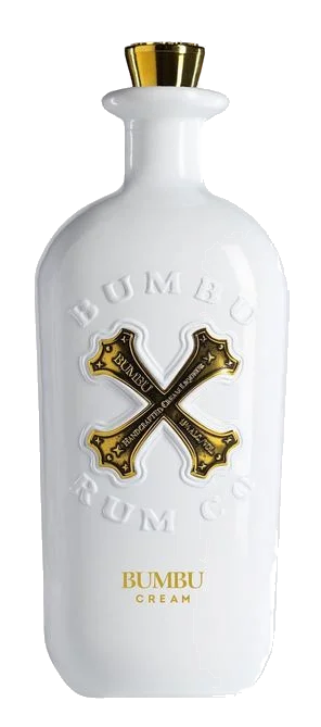 Bumbu The Original Cream 70 cl
