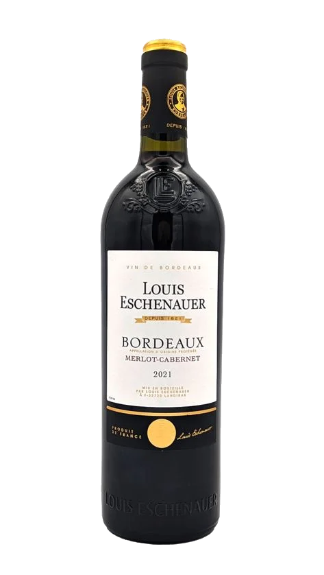 Eschenauer Bordeaux Rouge 75 cl