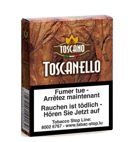 Toscanello 5