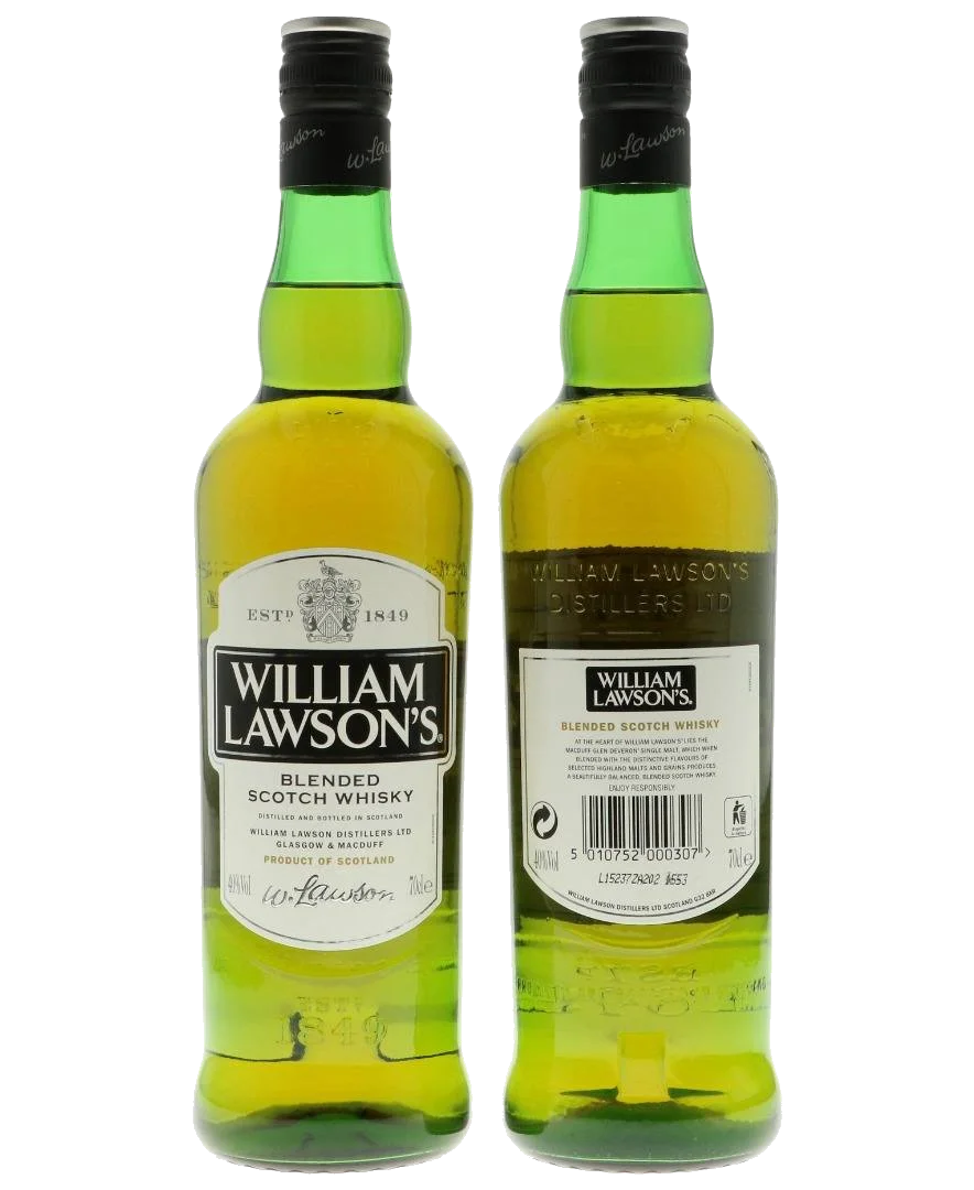 William Lawsons 70 cl