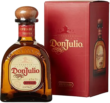 Don Julio 1942 Rosado 70 cl