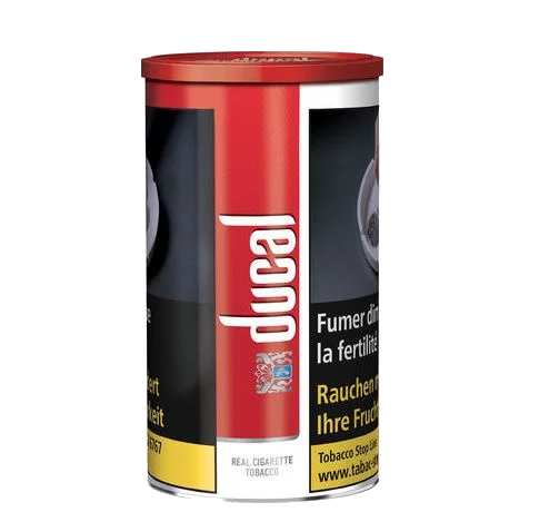 Ducal Original Red 200