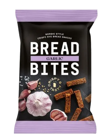 Bread Bites Garlic Bread 80g