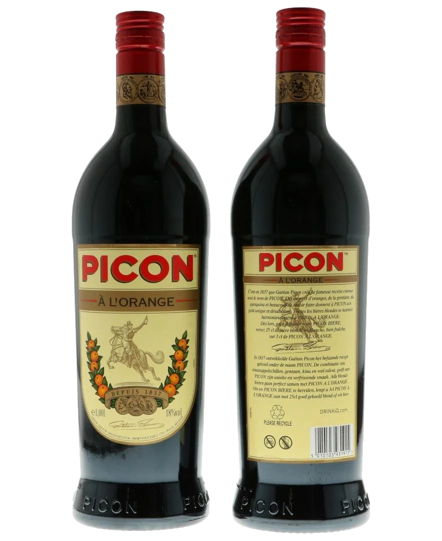 Picon Orange 100 cl