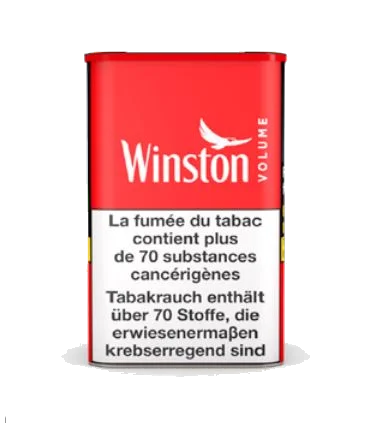 Winston Classic Special Cut For Tubing 100