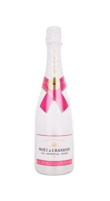 Moet Chandon Ice Imperial Rose 75 cl