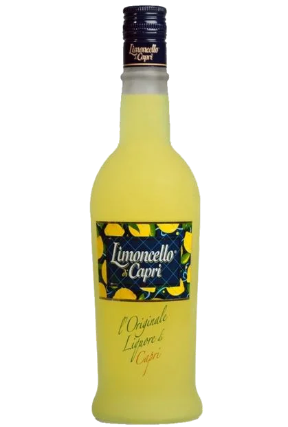 Limoncello Di Capri 70 cl