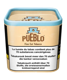 Pueblo Without Additives 100