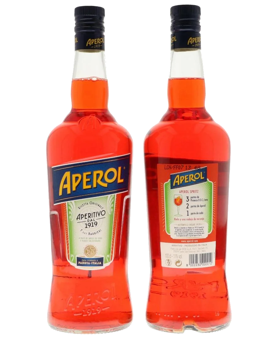 Aperol 100 cl