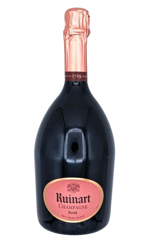 Ruinart Rose 75 cl