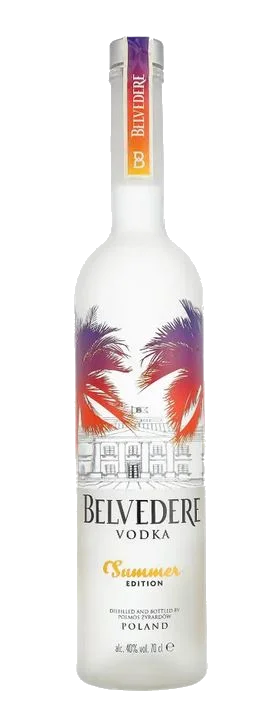 Belvedere Summer Limited Edition 70 cl