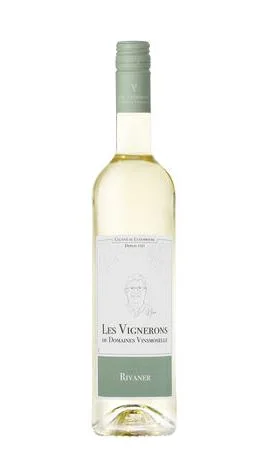 Les Vignerons Rivaner 75 cl