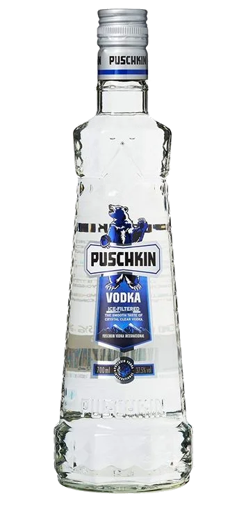 Puschkin 70 cl