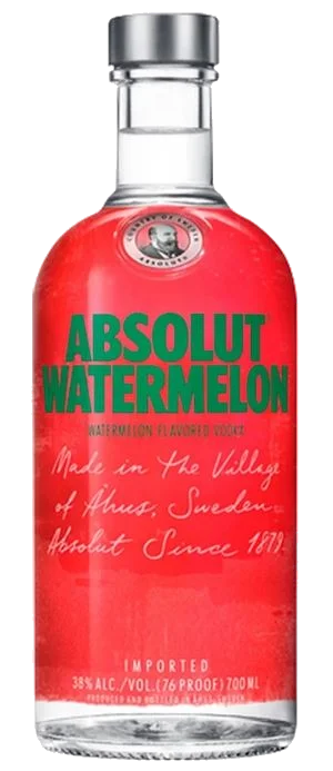 Absolut Watermelon 70 cl