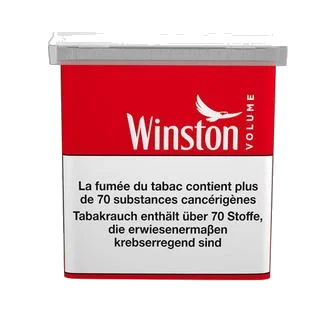 Winston Volume Red 250