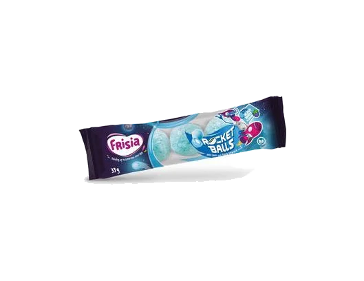 Frisia Rocket Balls Mure 0g