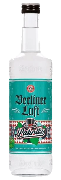 Berliner Luft Lakritz 70 cl