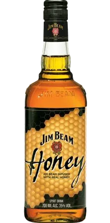Jim Beam Honey 70 cl