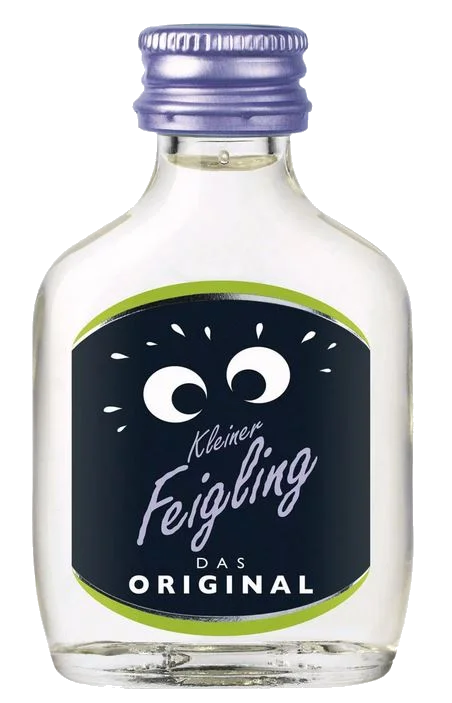 Kleiner Feigling 2 cl