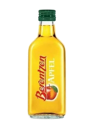 Berentzen Apfel 20 cl