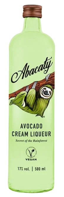 Abacaty Cream Liqueur 50 cl