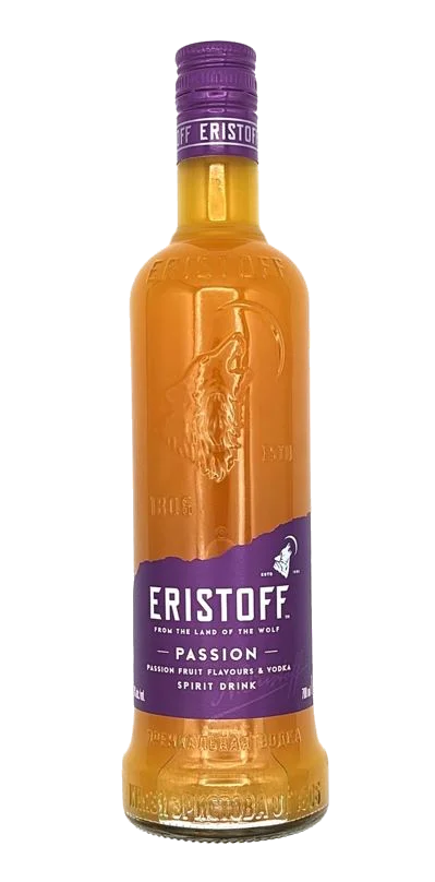 Eristoff Passion 70 cl