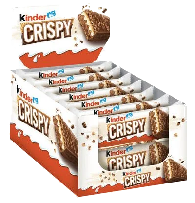 Kinder Crispy T1 150g