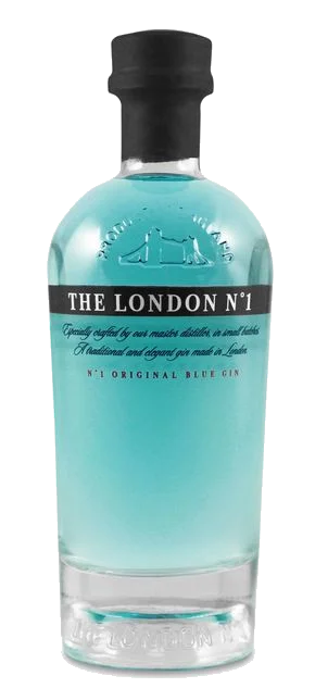 The London Gin No 1 70 cl