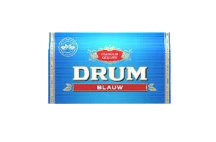 Drum Sky Blue 10*50