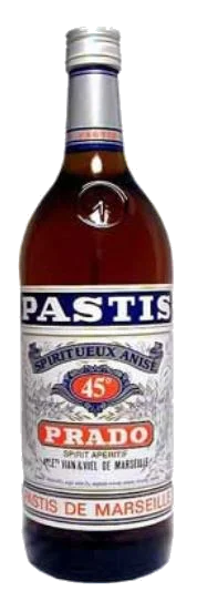 Pastis Prado 150 cl