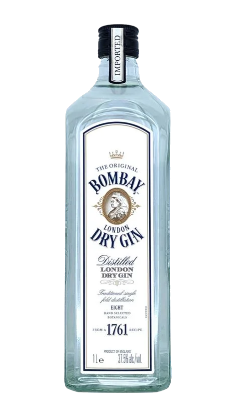 Bombay London Dry Gin 100 cl