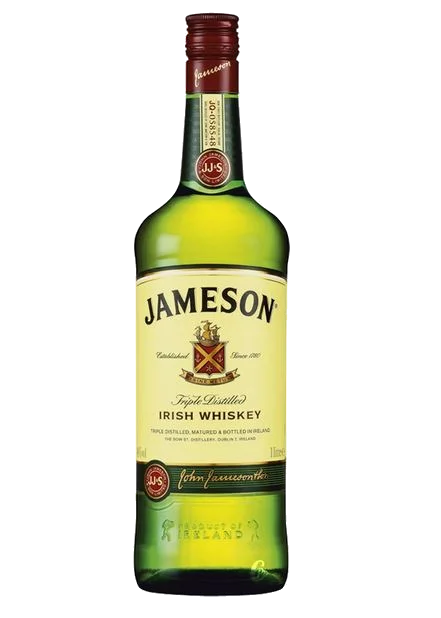 Jameson Malt 100 cl