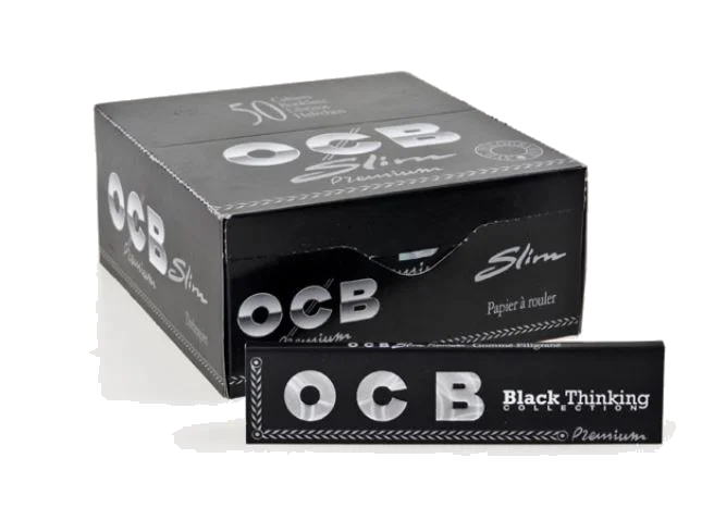 Ocb Longue Premium Slim