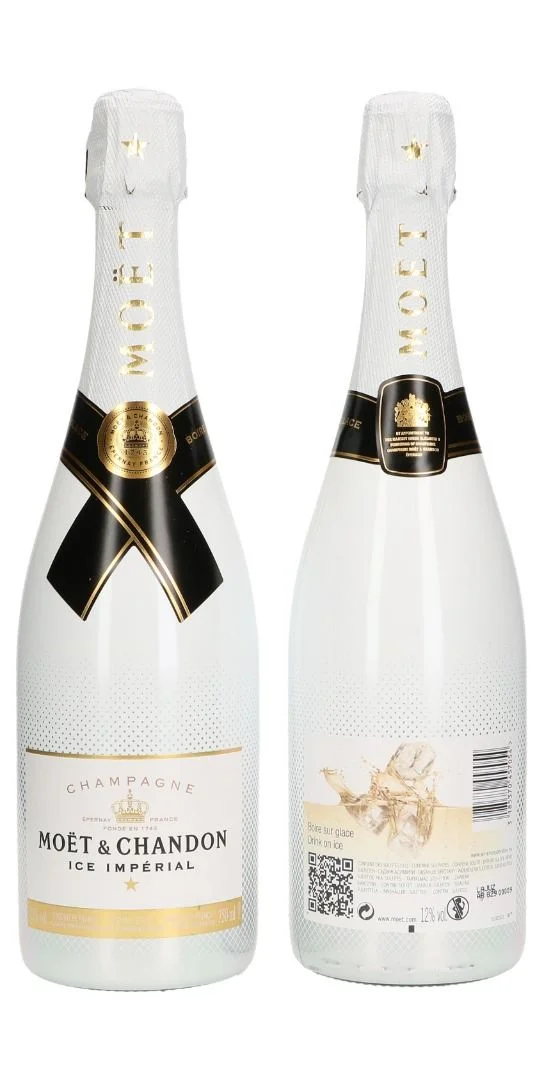 Moet Chandon Ice Imperial 75 cl