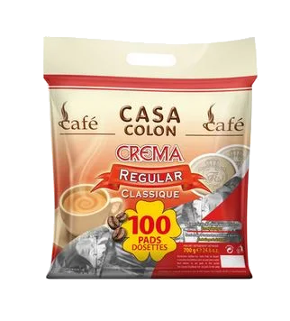 Casa Colon Crema Regular 100p 700g