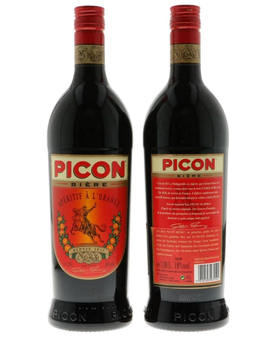 Picon Biere 100 cl