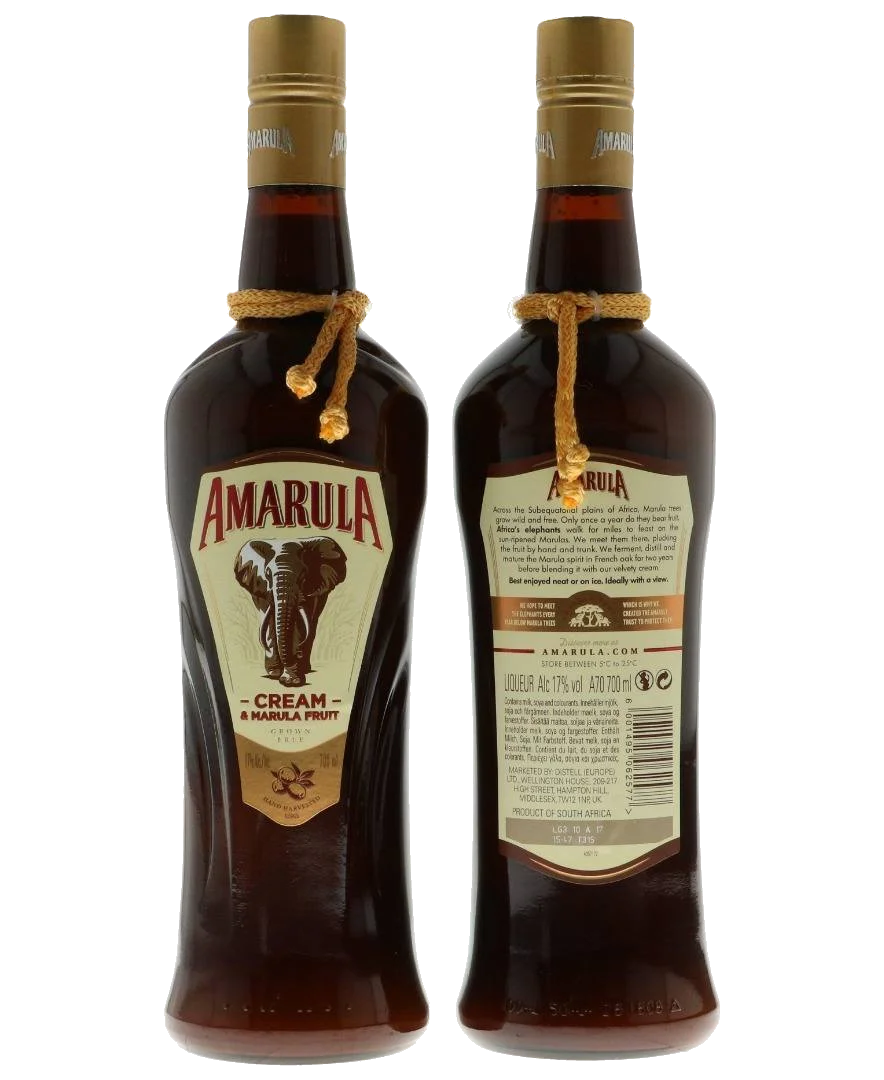 Amarula 70 cl