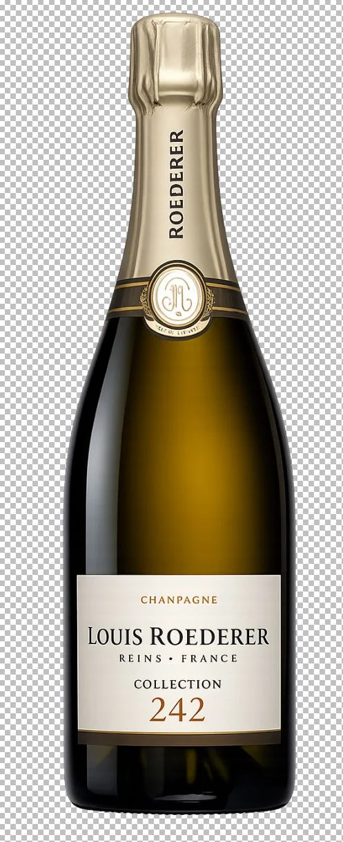 Louis Roederer Collection 242 75 cl