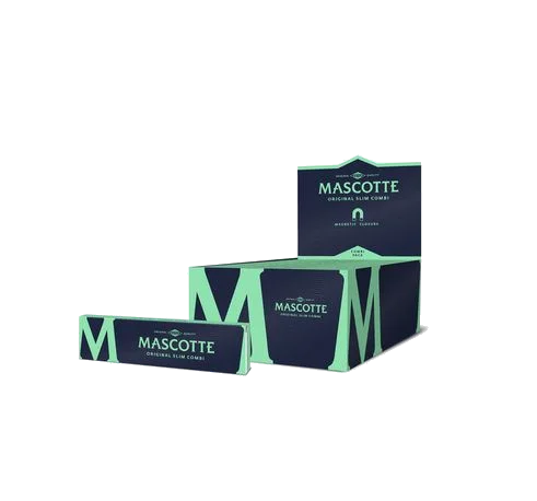 Mascotte Original Combi Ss Magnet + Tips