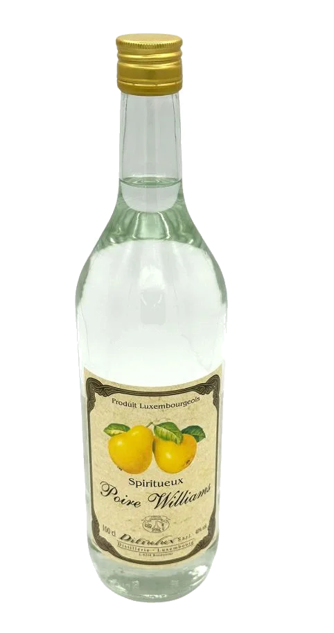 Williams Spiritueux 100 cl