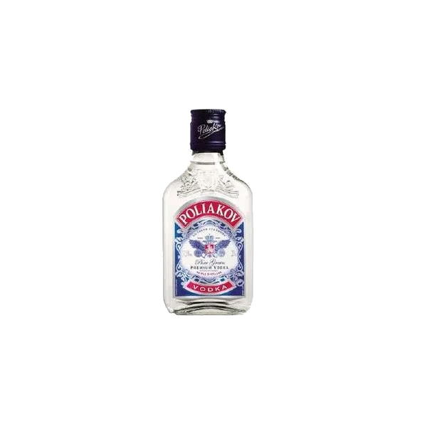 Poliakov Box 36x20cl