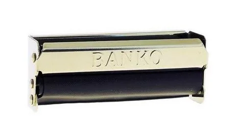 Banko Metal Handroller
