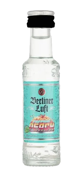 Berliner Luft Peppermint Peach 2 cl