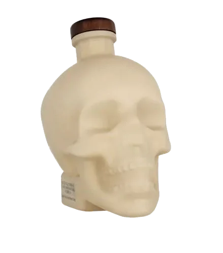 Crystal Head Vodka Bone Bottle Edition 70 cl
