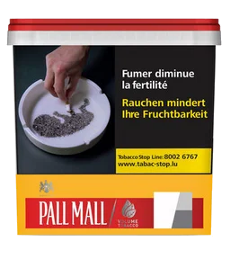 Pall Mall Vt 250 Seau